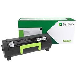 Cartouche de toner Lexmark 56F2X00 noir