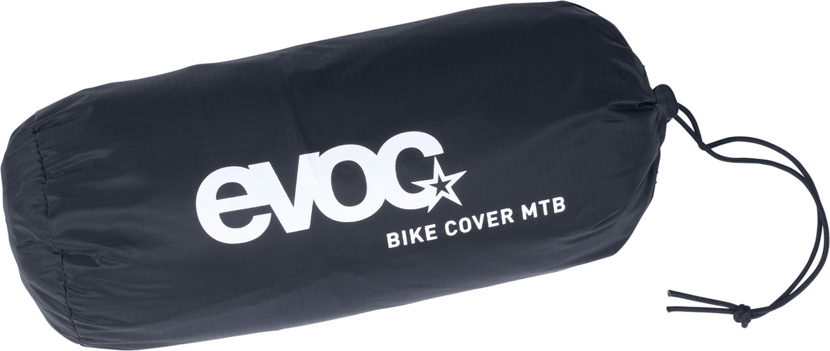 Housse de vélo Evoc vtt - sac de transport