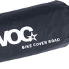 Housse vélo route Evoc - sac de transport