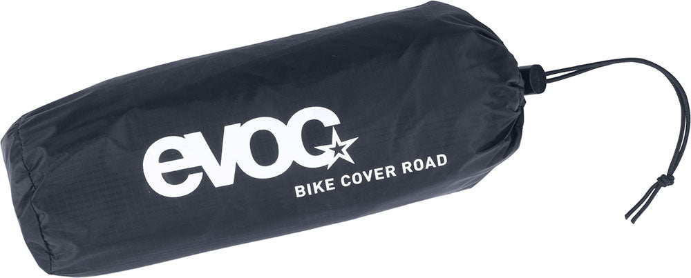 Housse vélo route Evoc - sac de transport