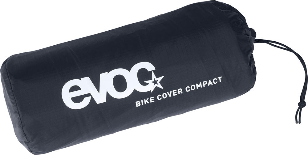 Housse de vélo Evoc compacte - sac de transport