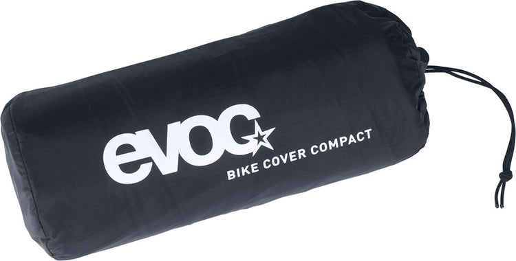 Housse de vélo Evoc compacte - sac de transport