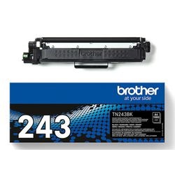 Cartouche de Toner frère tn-243bk noir