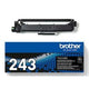 Cartouche de Toner frère tn-243bk noir
