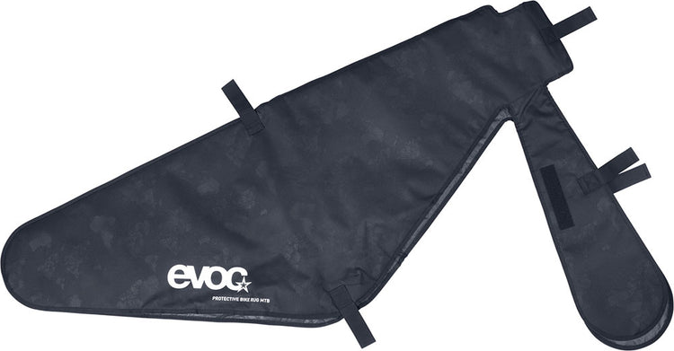 Evoc protection vélo dos vtt - housse vélo