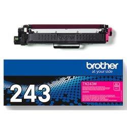 Cartouche de Toner frère tn234m magenta