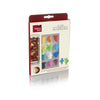 Vacu Vin Glas Marqueurs 12e