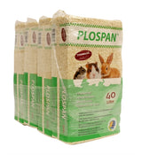 Fibre de bois en peluche - afbeelding 2