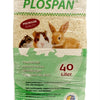 Fibre de bois en peluche
