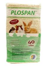 Fibre de bois en peluche - afbeelding 1