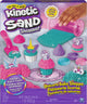 Spinmaster cinétique de sable Unicorn Bake Shoppe