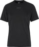 T-shirt de sport pour hommes Craft adv essence ss tee 2 m - noir