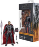 Star Wars Hasbro : Figurine Mandalorian Black Series Moff Gideon (Dark Trooper Armor) figurine articulée 15 cm