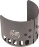 Optimus en optimus clip - sur pare-brise - pare-brise de cuisson - gris
