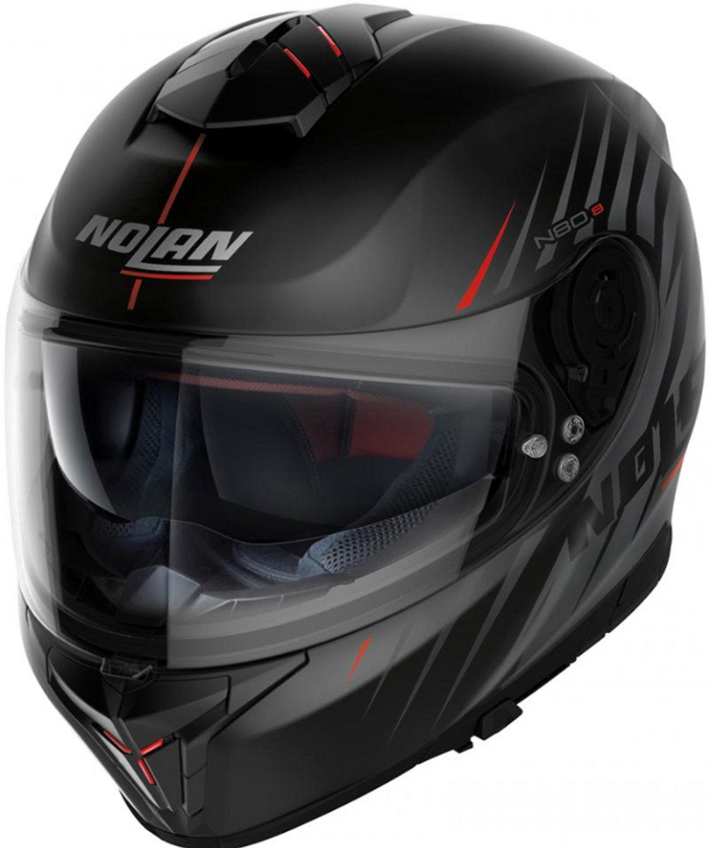 Nolan n80-8 cosmos 063 l - taille l - casque