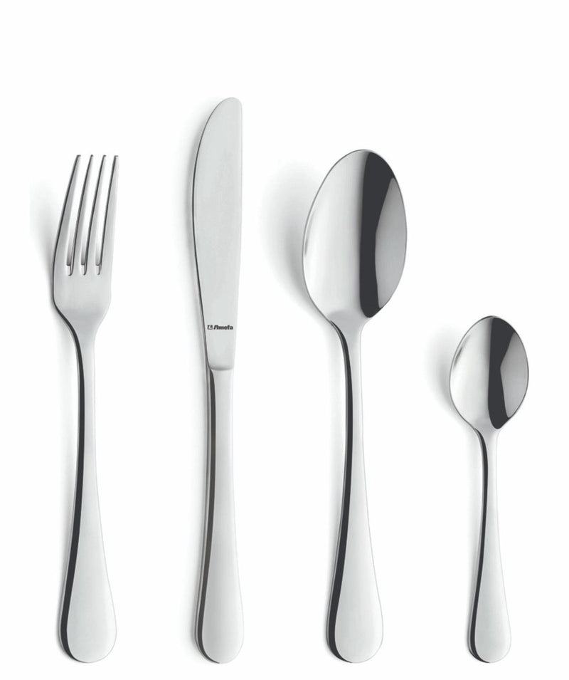 Cutlery Set Elara 24 pièces
