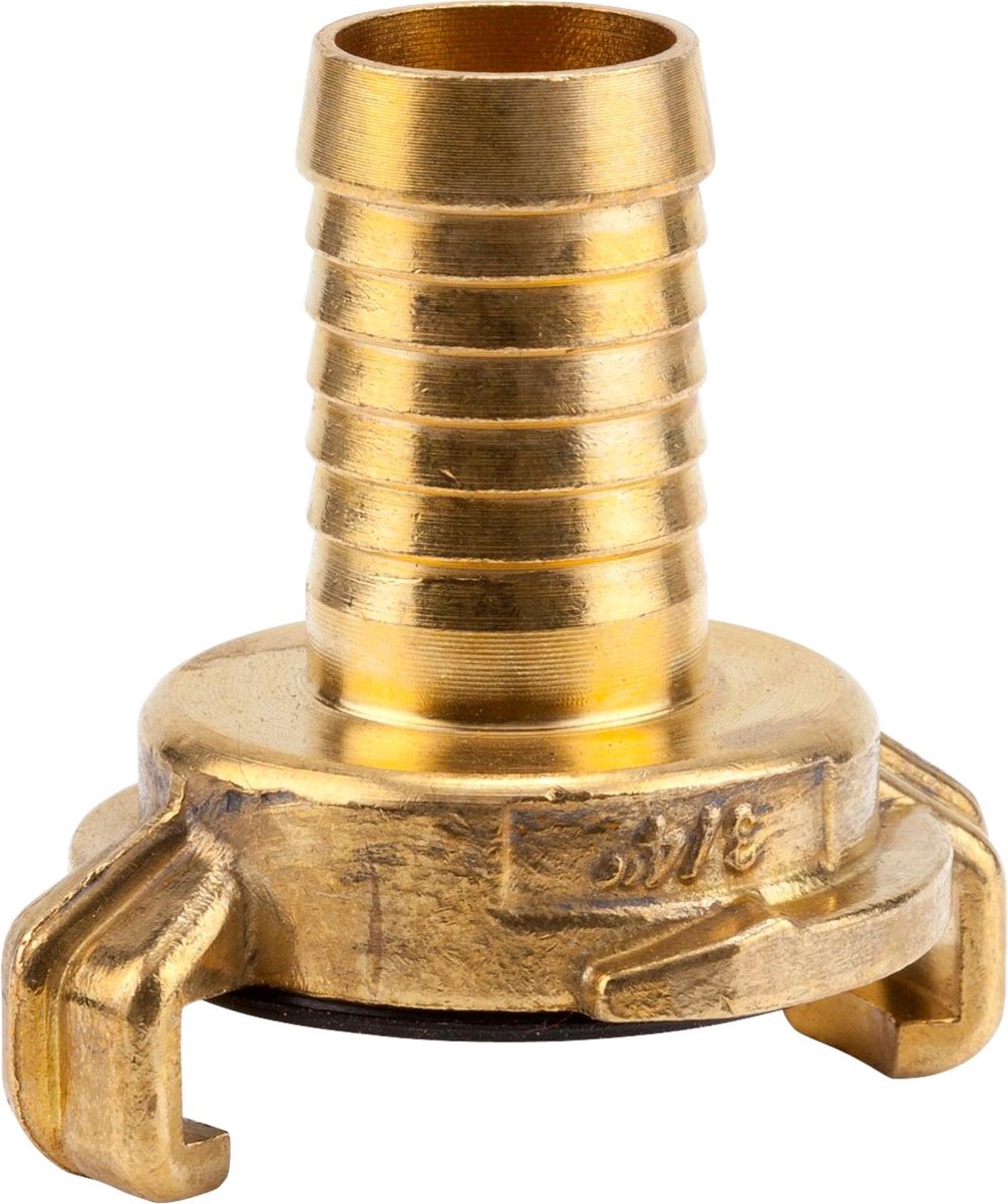 Gardena Guckle couplage 19 mm (3 4)