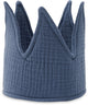Jollein - fête - collection - couronne d'anniversaire - jeans - bleu