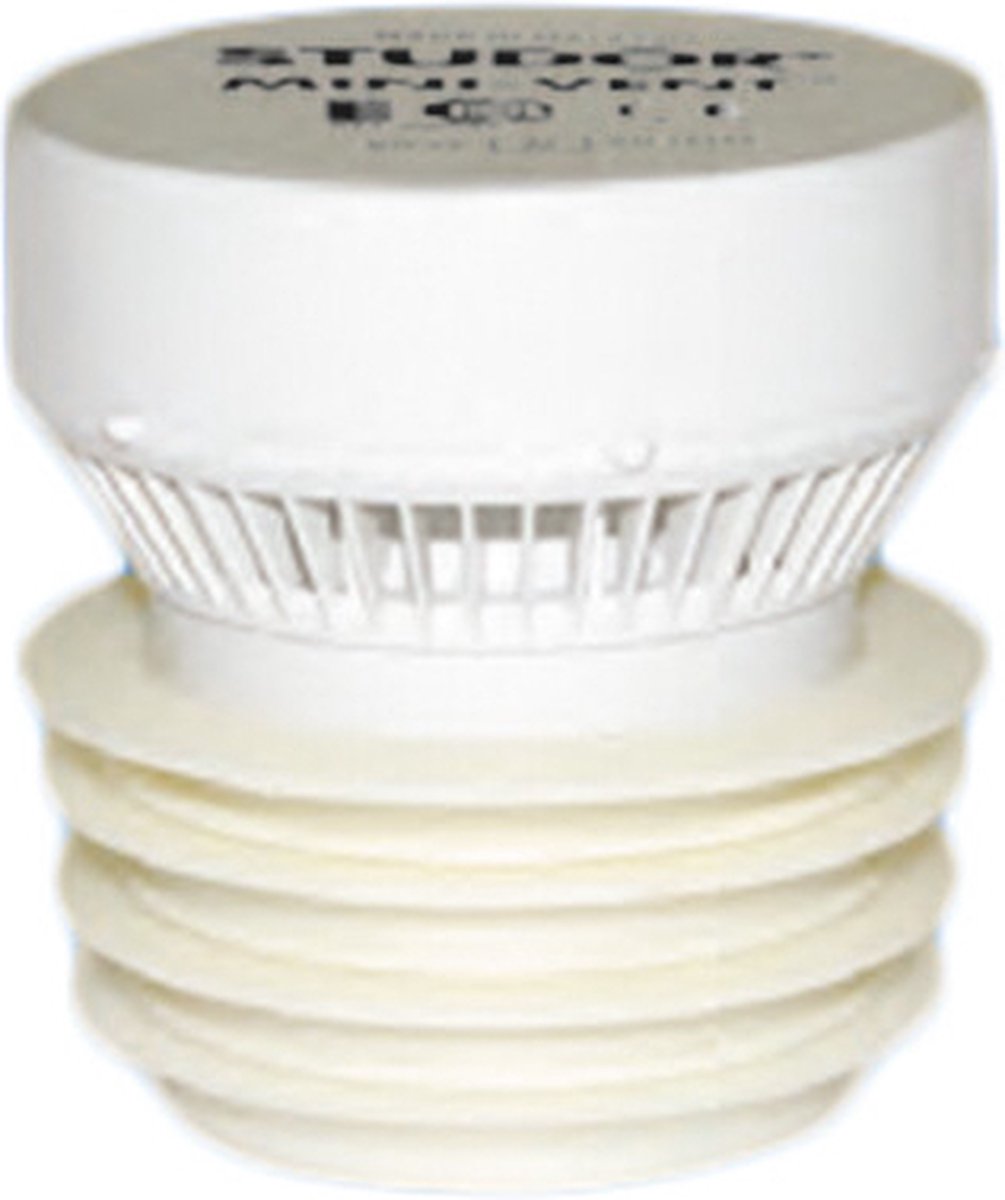 Aérateur intérieur Wisa mini studor 554 32 40 50mm