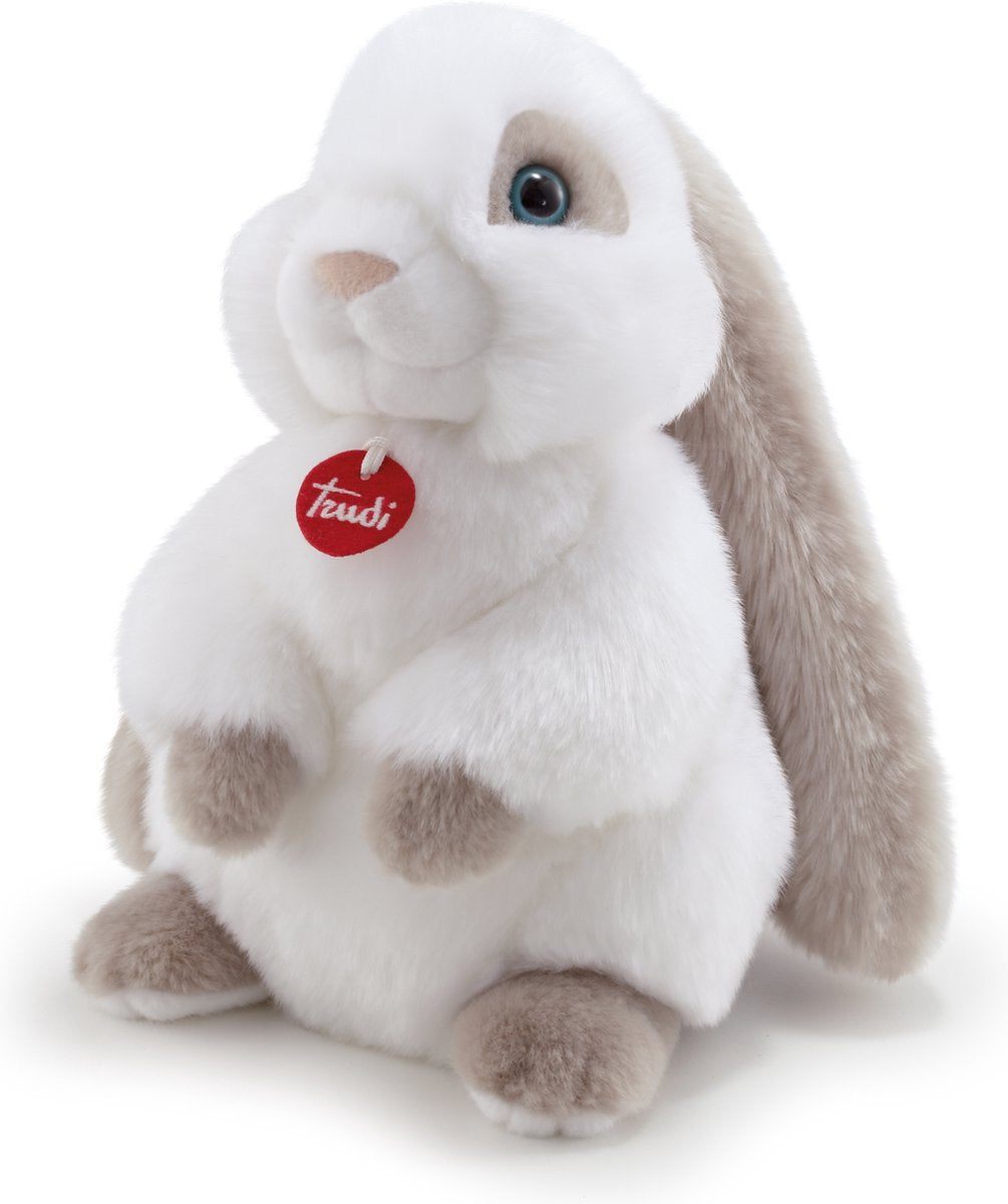 Trudi lapin clémente: 20x27x20 cm (m-23705)