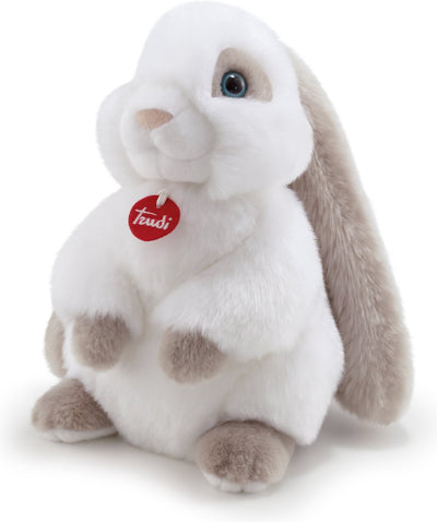 Trudi lapin clémente: 20x27x20 cm (m-23705)