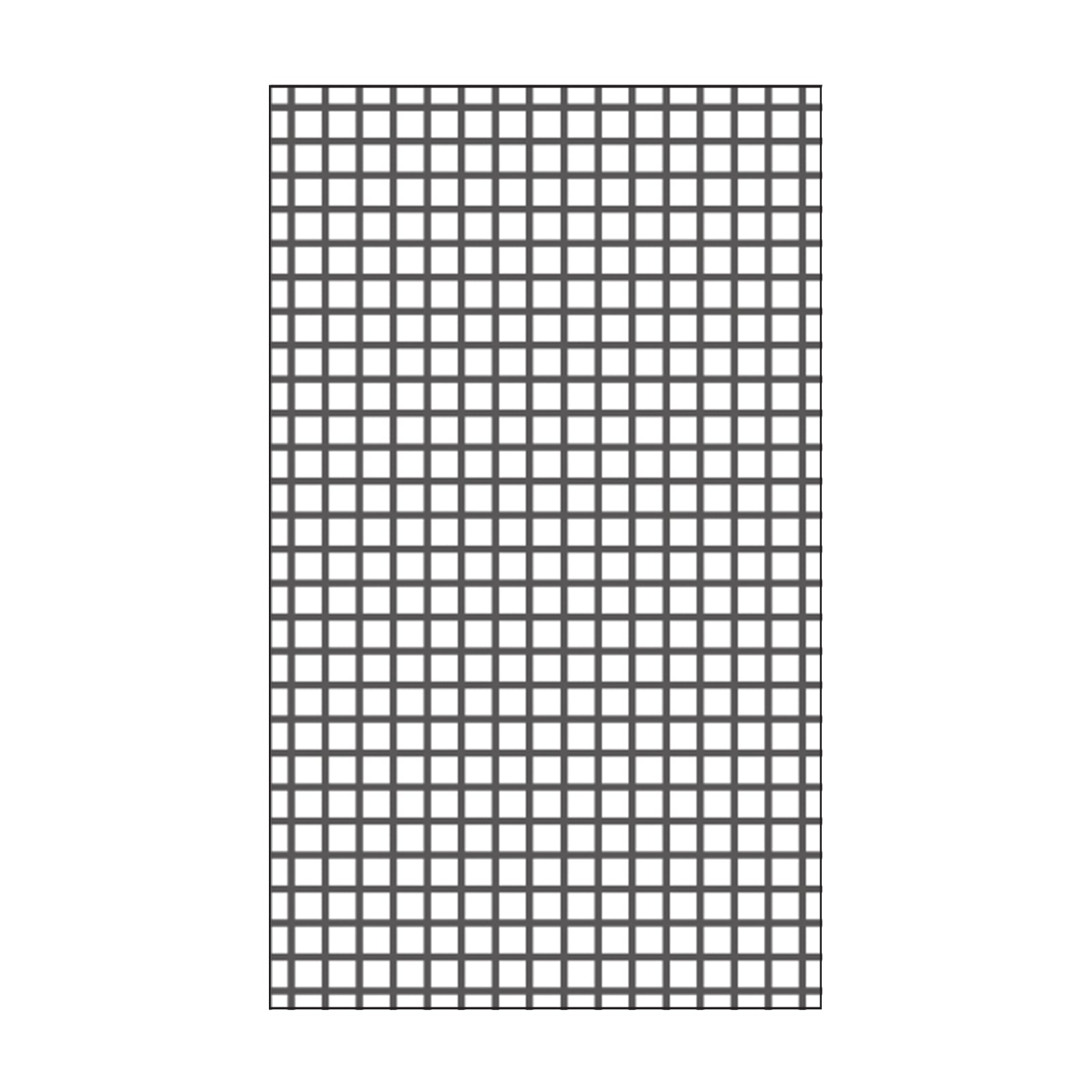 Vaessen creative • grille de dossier de gaufrage
