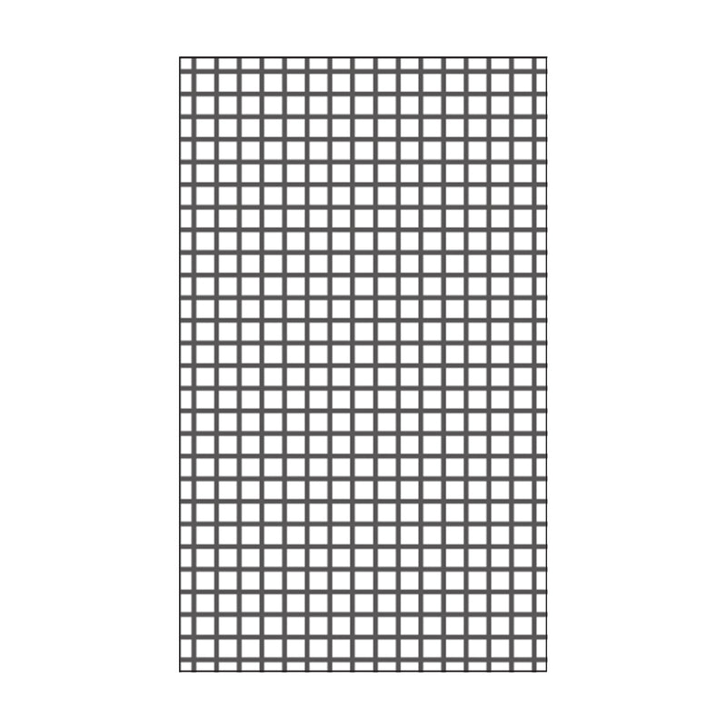 Vaessen creative • grille de dossier de gaufrage