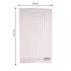Vaessen creative • grille de dossier de gaufrage