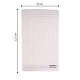 Vaessen creative • grille de dossier de gaufrage