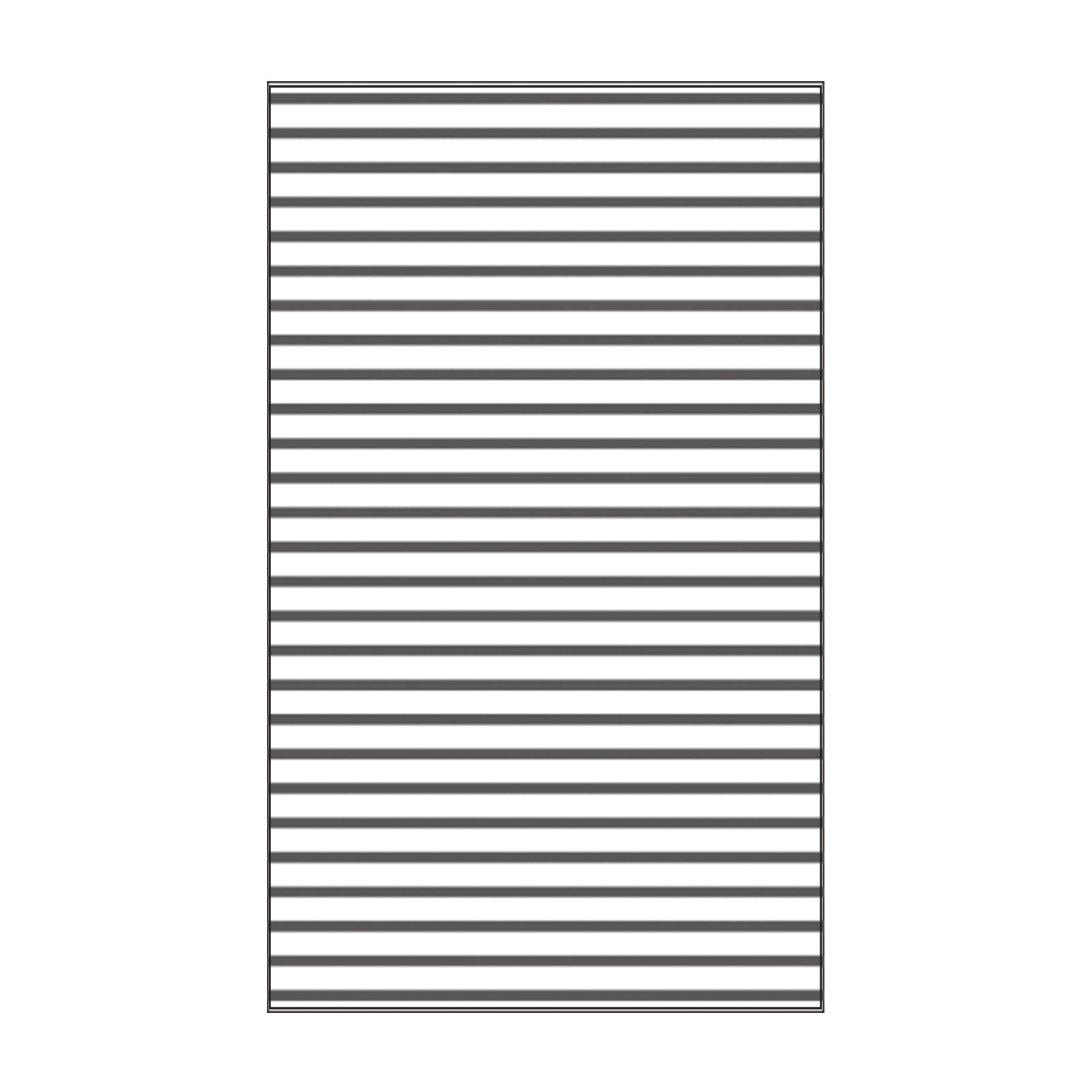Vaessen creative • gaufrage de lignes de dossiers