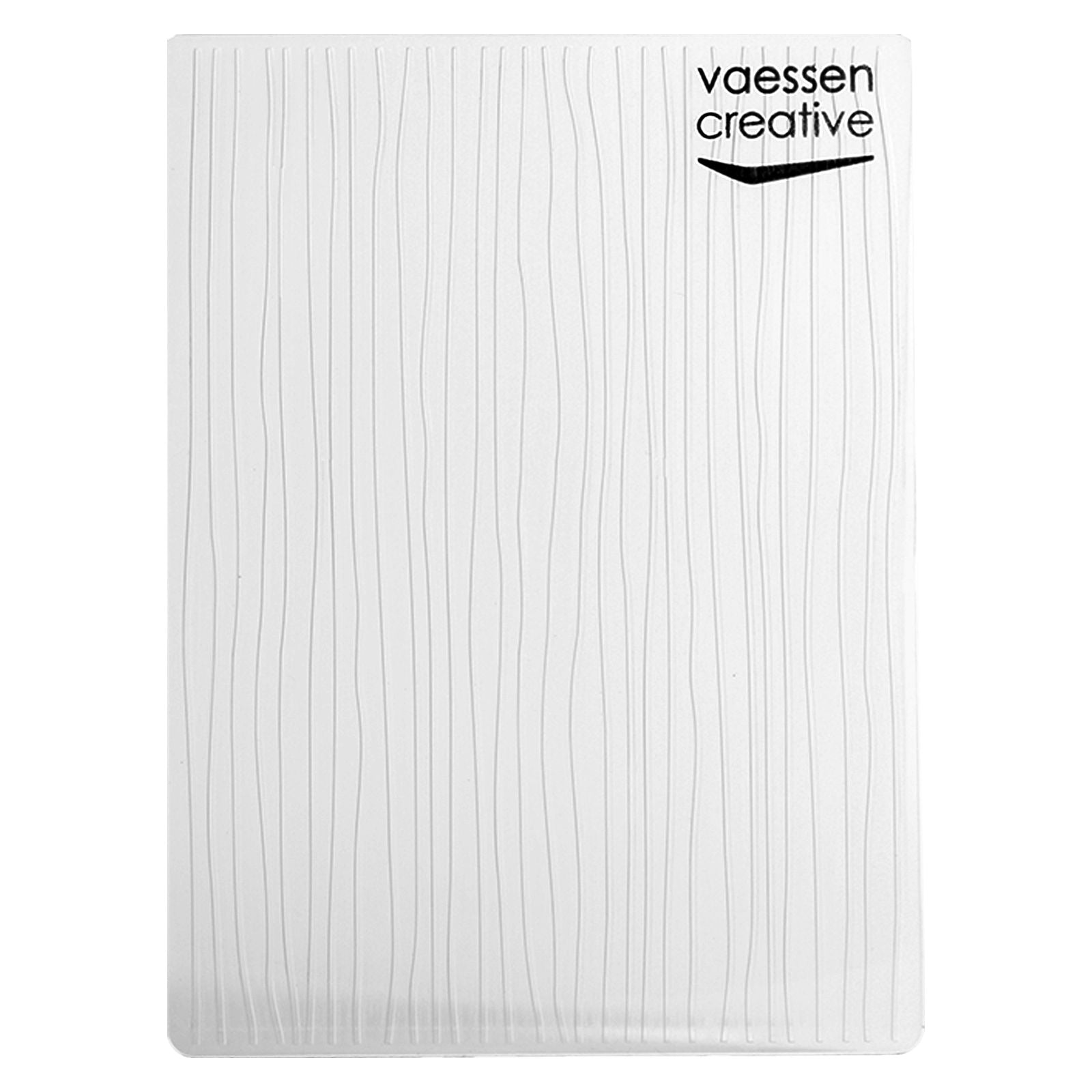 Vaessen creative • dossier de gaufrage lignes fines