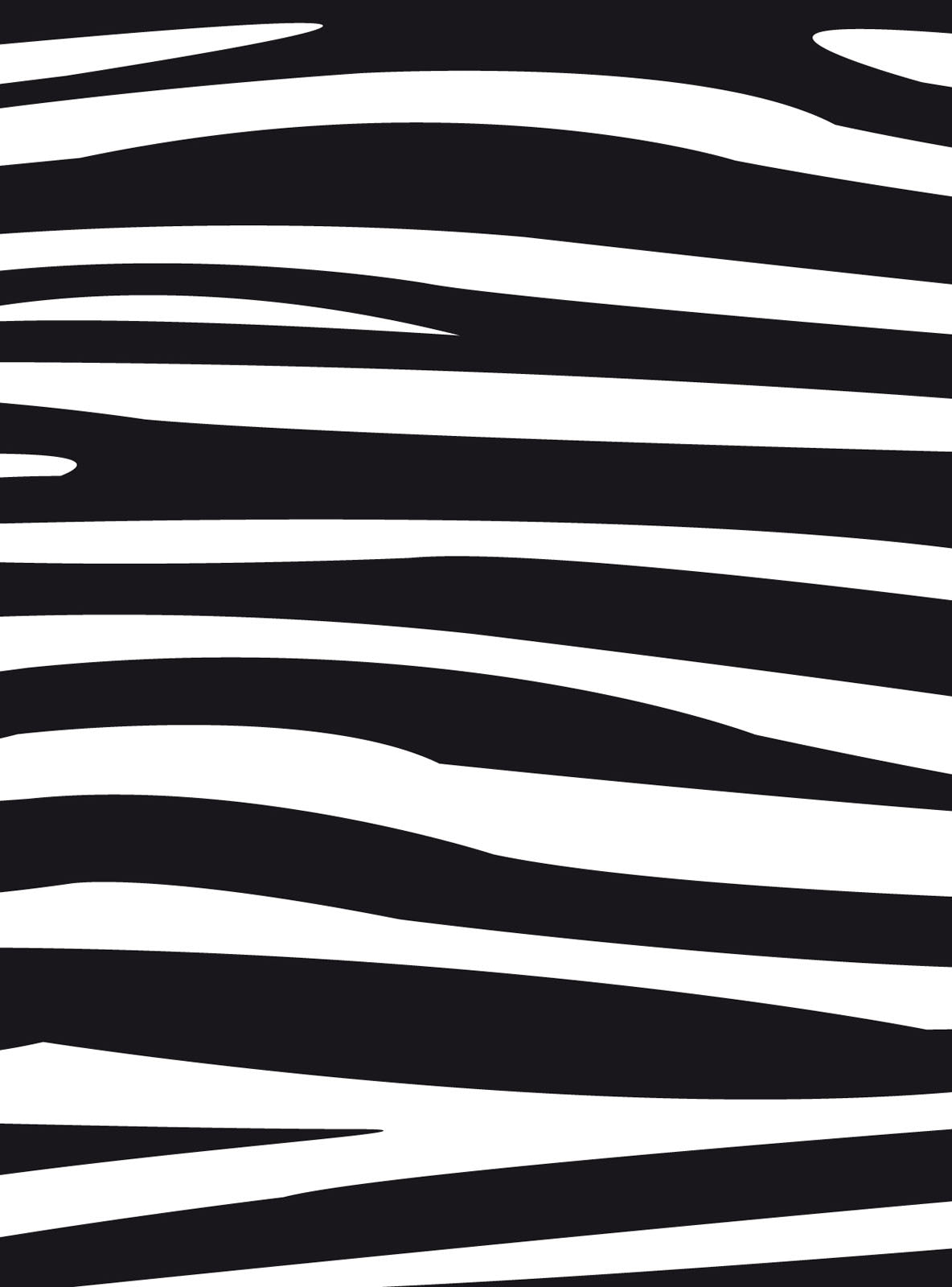 Vaessen creative • dossier de gaufrage motif zèbre