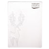 Vaessen creative • dossier de gaufrage renne