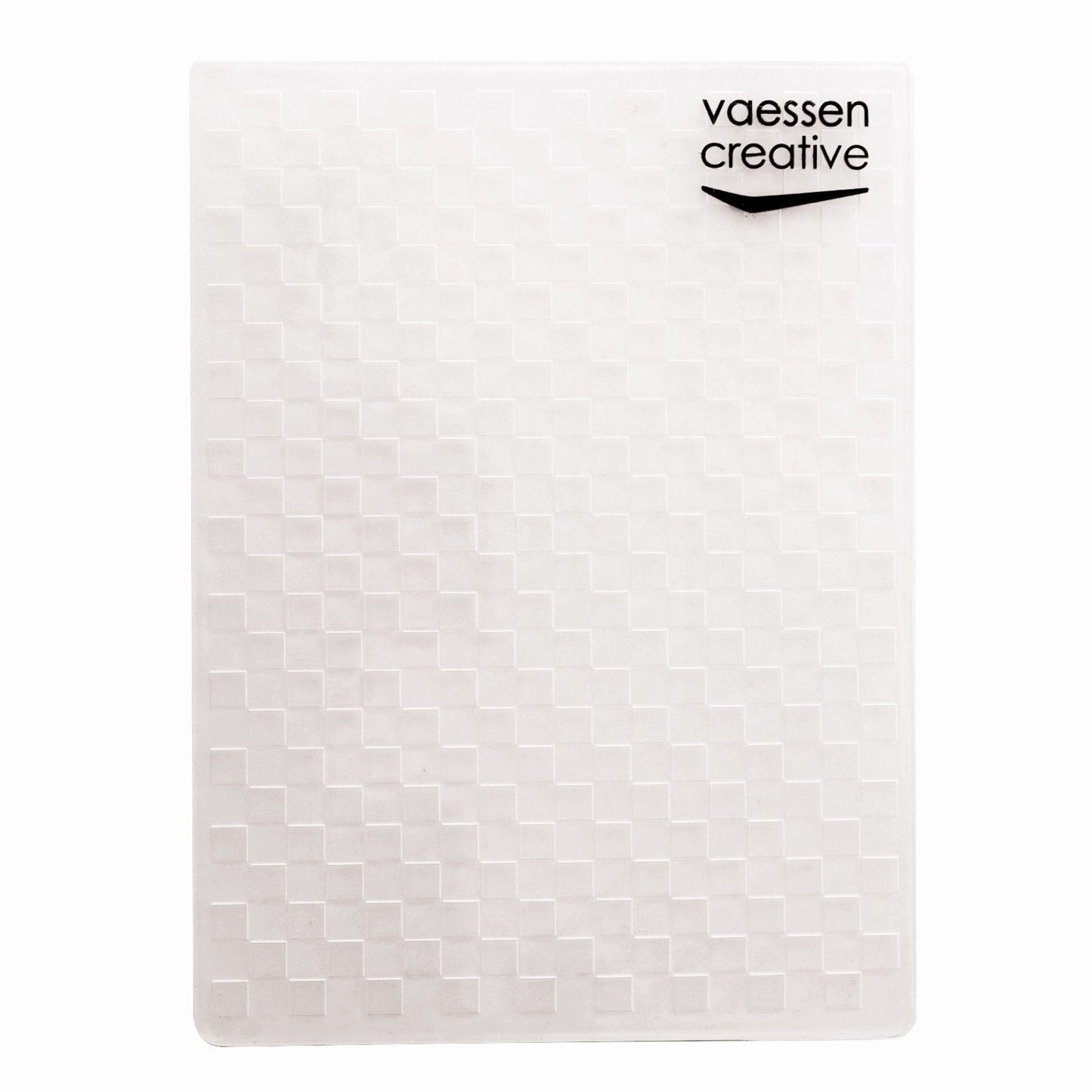 Vaessen creative • dossier de gaufrage vérifié