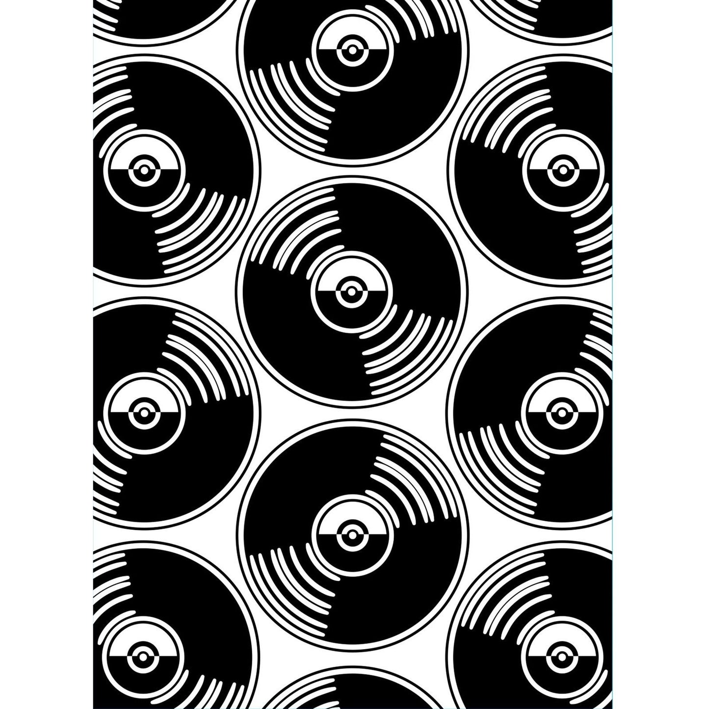 Vaessen creative • dossier de gaufrage vinyle