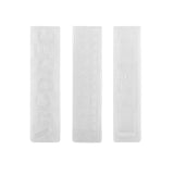 Vaessen creative • dossier de gaufrage école 3 pcs. - afbeelding 1