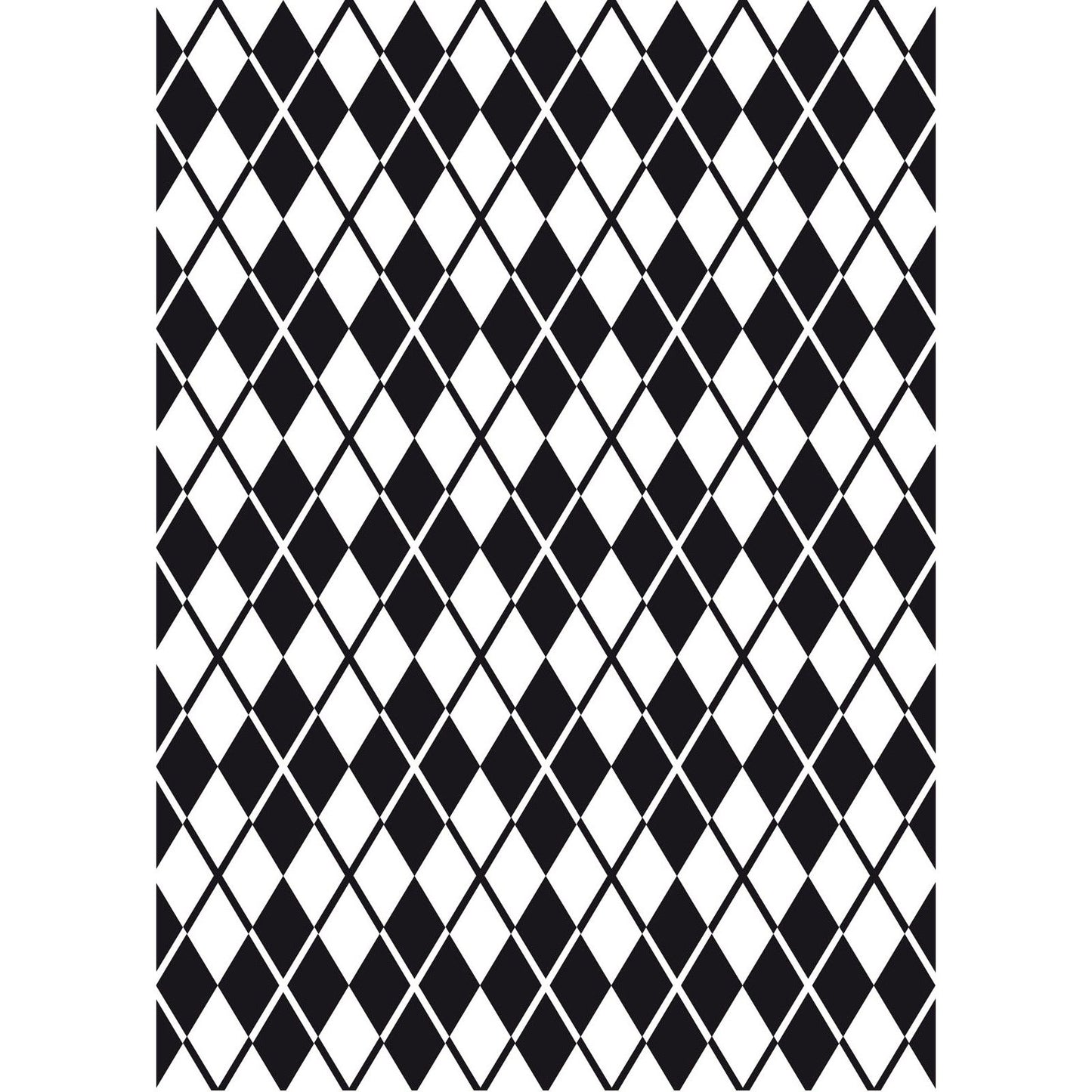 Vaessen creative • dossier de gaufrage argyle