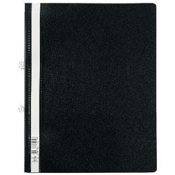 Snelchechter durable 2580 a4 noir