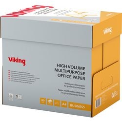 Copie papier viking business blanc