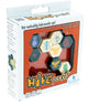 Jeu de poche de jeu de voyage Tucker's Fun Factory Hive - incl. extensions moustiques et coccinelles