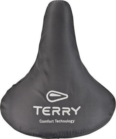 Terry Rain Cover Saddle Tek L ZW