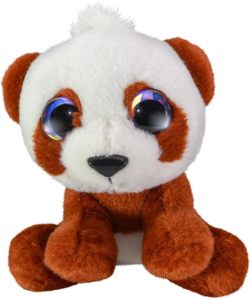 Lumo Stars Panda Toto, 15cm