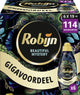 Robijn - détergent liquide - petit puissant - beau mystère - 6 bouteilles 114 lavages - pack économique