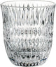 Nachtmann - cappuccino - verre plat blanc 'ethno barista' - 234 ml - lot de 2 pièces
