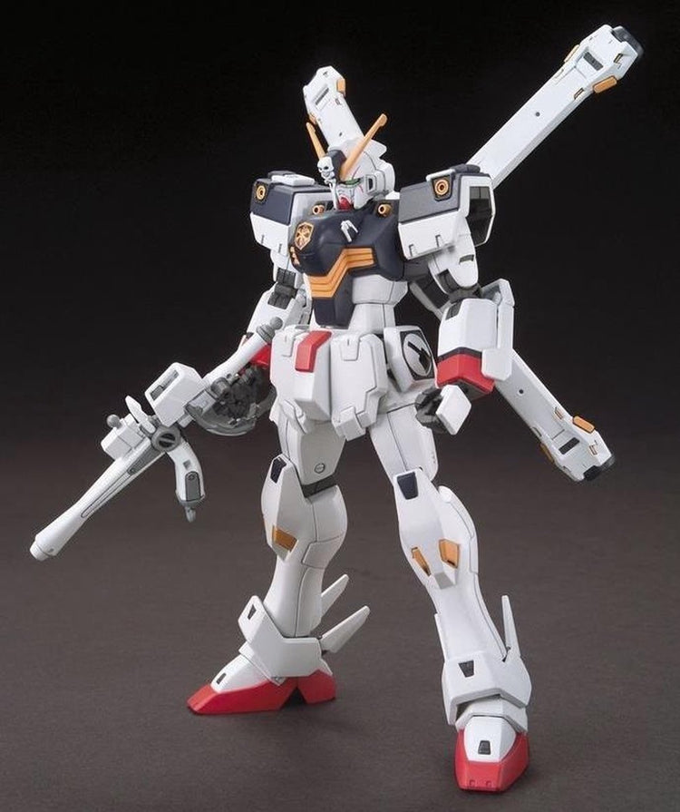 Gundam sans marque sans marque : haute qualité - crossbone gundam x1 1:144 modèle kit