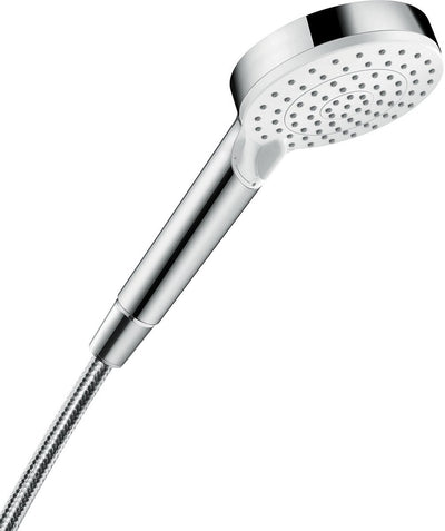 Hansgrohe crometta douchette à main vario vert 6 l moins blanc chrome