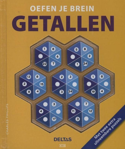 Numéros Deltas