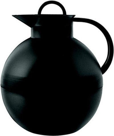 Alfi thermos kugel noir mat 940 ml