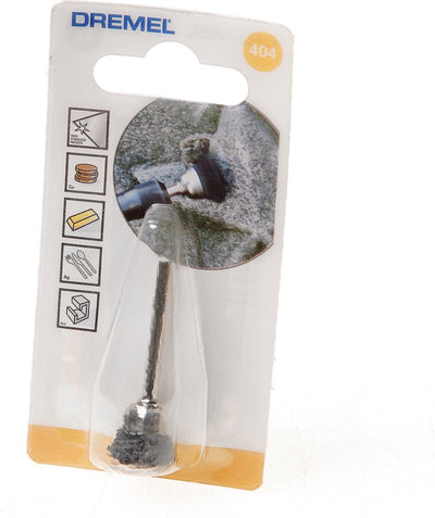 Brosse métallique Dremel 26150404ja 2 pièce(s)
