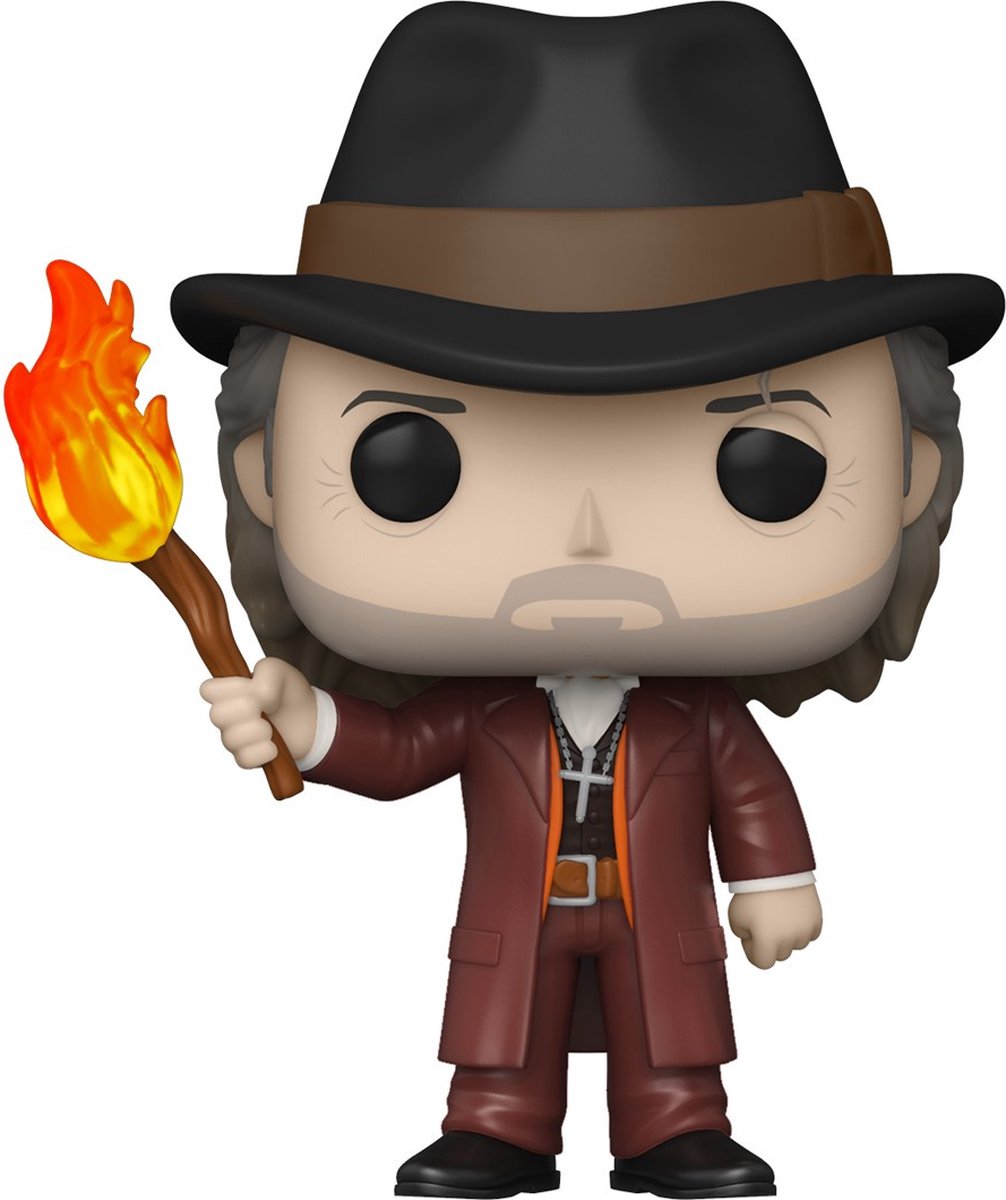 Funko pops, horreur, films